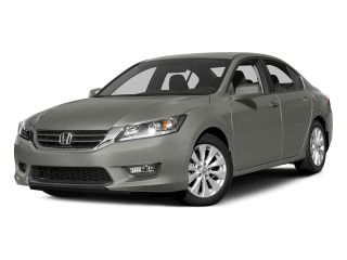 Used 2015 Honda Accord EX in Springfield, Illinois