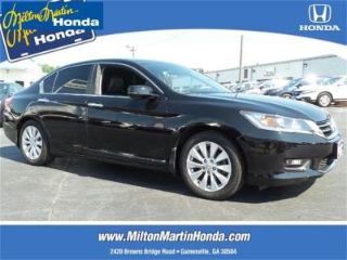 Used 2015 Honda Accord EX in Fort Lauderdale, Florida