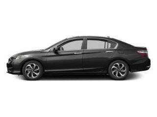 Used 2017 Honda Accord EX in Charleston, South Carolina