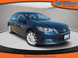 Used 2013 Honda Accord EX in Greeley, Colorado