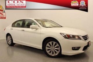 Used 2014 Honda Accord EX in Burlington, North Carolina