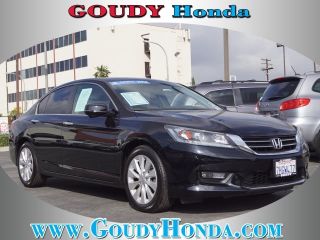 Used 2014 Honda Accord EX in Alhambra, California
