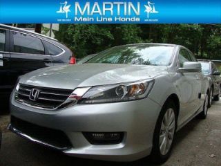 Used 2015 Honda Accord EX in Ardmore, Pennsylvania