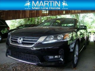 Used 2015 Honda Accord EX in Ardmore, Pennsylvania