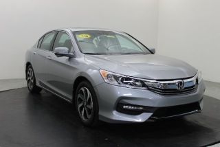 Used 2016 Honda Accord EX in Louisville, Kentucky