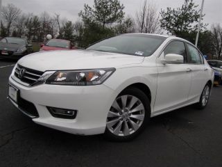 Used 2013 Honda Accord EX in Nanuet, New York
