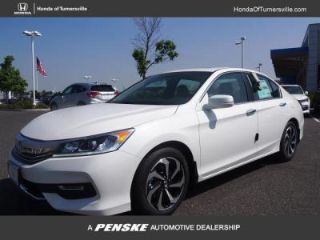 Used 2016 Honda Accord EX in Turnersville, New Jersey