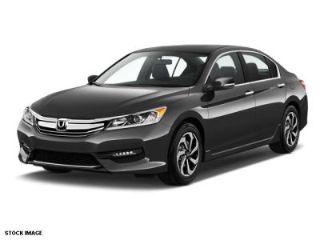 Used 2016 Honda Accord EX in North Charleston, South Carolina