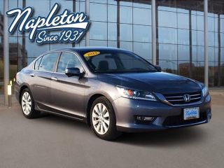 Used 2013 Honda Accord EX in Saint Peters, Missouri