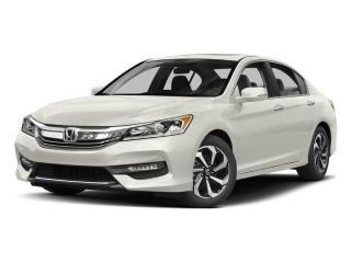 Used 2017 Honda Accord EX in Norwood, Massachusetts