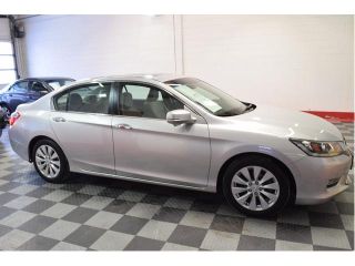 Used 2013 Honda Accord EX in Brunswick, Ohio