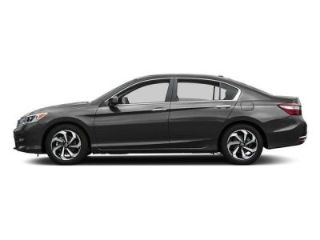 Used 2016 Honda Accord EX in West New York, New Jersey