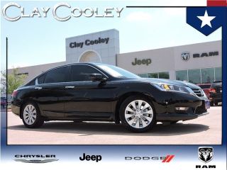 Used 2014 Honda Accord EX in Irving, Texas