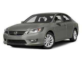 Used 2015 Honda Accord EX in Vero Beach, Florida