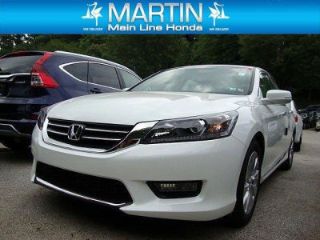 Used 2015 Honda Accord EX in Ardmore, Pennsylvania