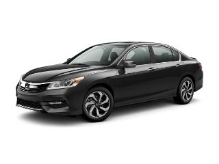 Used 2016 Honda Accord EX in Woodside, New York