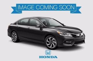 Used 2017 Honda Accord EX in Conyers, Georgia