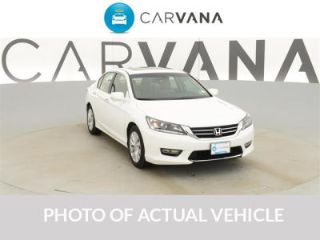 Used 2013 Honda Accord EX in Nashville, Tennessee