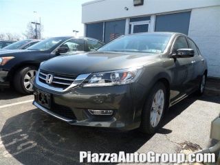 Used 2013 Honda Accord EX in Philadelphia, Pennsylvania