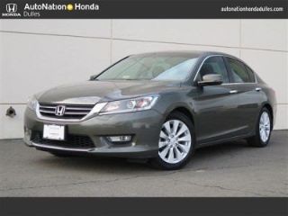 Used 2013 Honda Accord EX in Sterling, Virginia