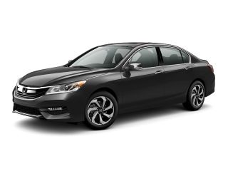 Used 2016 Honda Accord EX in Yorkville, New York