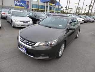 Used 2014 Honda Accord EX in Buena Park, California