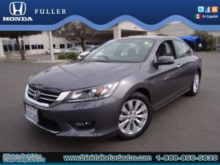 Used 2014 Honda Accord EX in Chula Vista, California