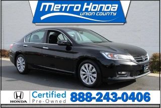 Used 2014 Honda Accord EX in Indian Trail, North Carolina