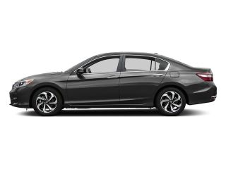 Used 2016 Honda Accord EX in North Plainfield, New Jersey