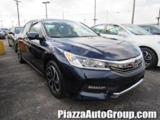 Used 2016 Honda Accord EX in Philadelphia, Pennsylvania