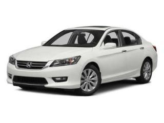 Used 2014 Honda Accord EXL in Columbus, Ohio