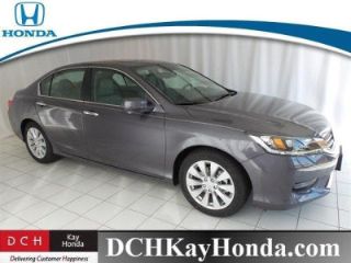 Used 2015 Honda Accord EXL in Eatontown, New Jersey