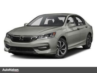 Used 2016 Honda Accord EXL in Chandler, Arizona