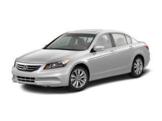 Used 2013 Honda Accord EXL in Peoria, Illinois