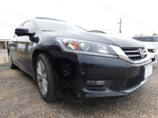 Used 2014 Honda Accord EXL in Victoria, Texas