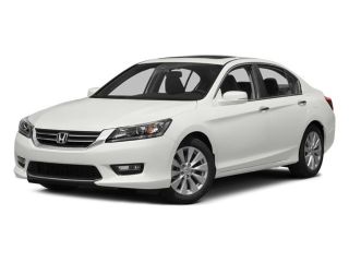 Used 2014 Honda Accord EXL in Fairfax, Virginia