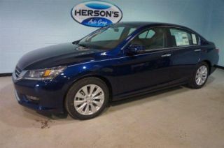 Used 2015 Honda Accord EXL in Rockville, Maryland