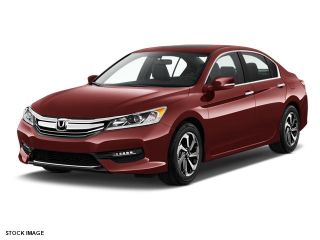 Used 2017 Honda Accord EXL in Toms River, New Jersey