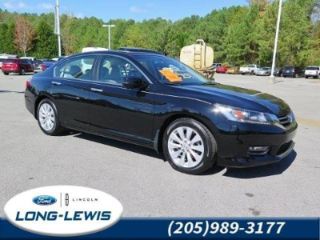 Used 2014 Honda Accord EXL in Hoover, Alabama
