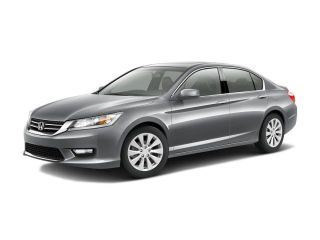 Used 2015 Honda Accord EXL in Rockwall, Texas