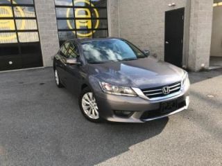Used 2015 Honda Accord EXL in Lancaster, Pennsylvania
