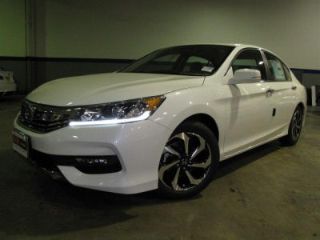 Used 2016 Honda Accord EXL in Old Bridge, New Jersey