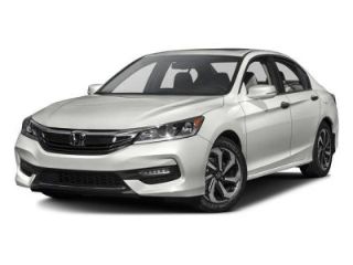 Used 2016 Honda Accord EXL in Wichita Falls, Texas