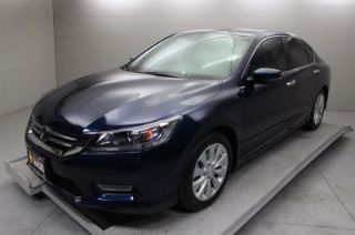 Used 2013 Honda Accord EXL in Saint George, Utah