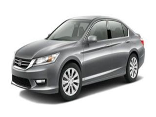 Used 2014 Honda Accord EXL in San Francisco, California