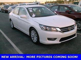 Used 2013 Honda Accord EXL in Olive Branch, Mississippi