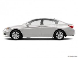 Used 2014 Honda Accord EXL in Bradenton, Florida
