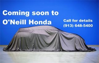 Used 2015 Honda Accord EXL in Overland Park, Kansas