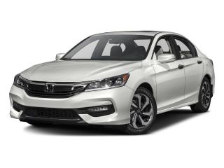Used 2016 Honda Accord EXL in Limerick, Pennsylvania