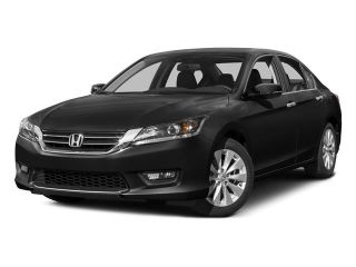 Used 2015 Honda Accord EXL in North Olmsted, Ohio